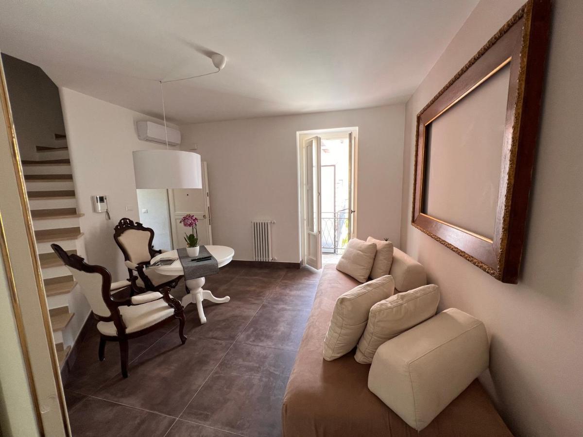 Isabella Suite Marina Di Villa Igiea Palermo Bagian luar foto