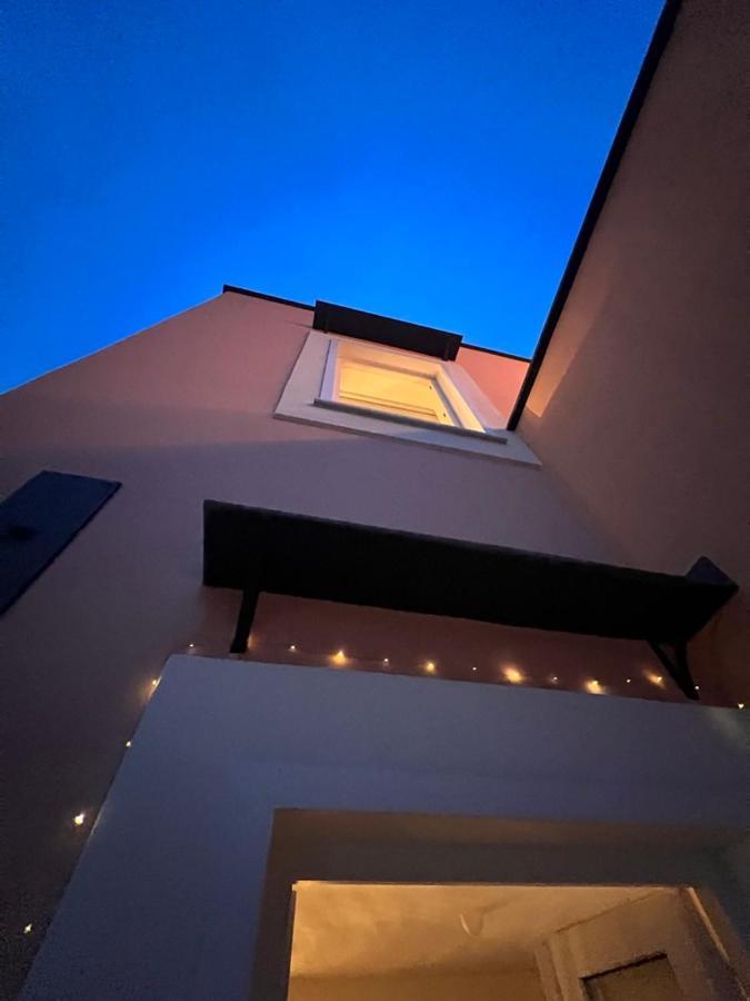Isabella Suite Marina Di Villa Igiea Palermo Bagian luar foto